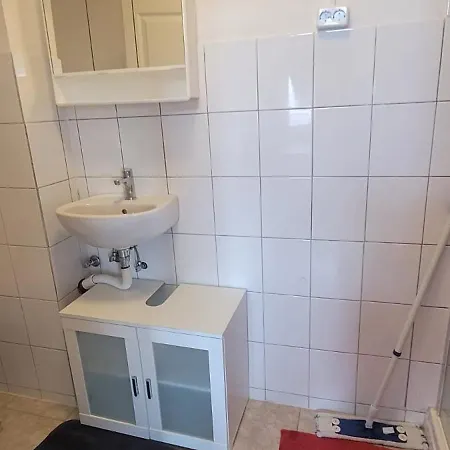 Bei Oschersleben Ap 6 Guenne 1 Apartment *