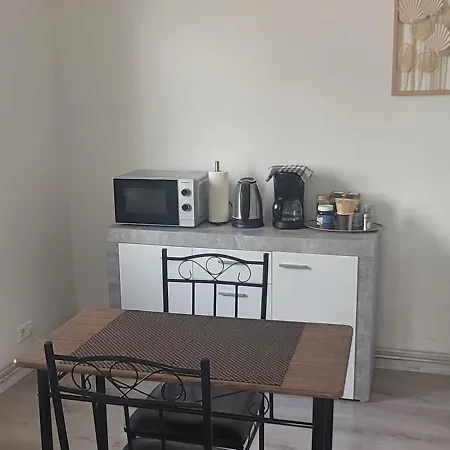 Apartment Bei Oschersleben Ap 6 Guenne 1 *