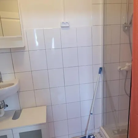 Bei Oschersleben Ap 6 Guenne 1 Apartment Ausleben