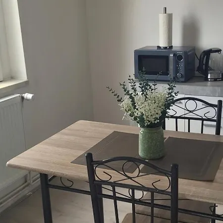 Bei Oschersleben Ap 6 Guenne 1 Apartment
